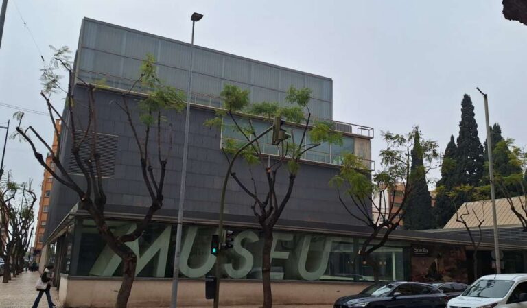 El Museu de Belles Arts de Castelló acull el cicle ‘Diàlegs entre música i art’