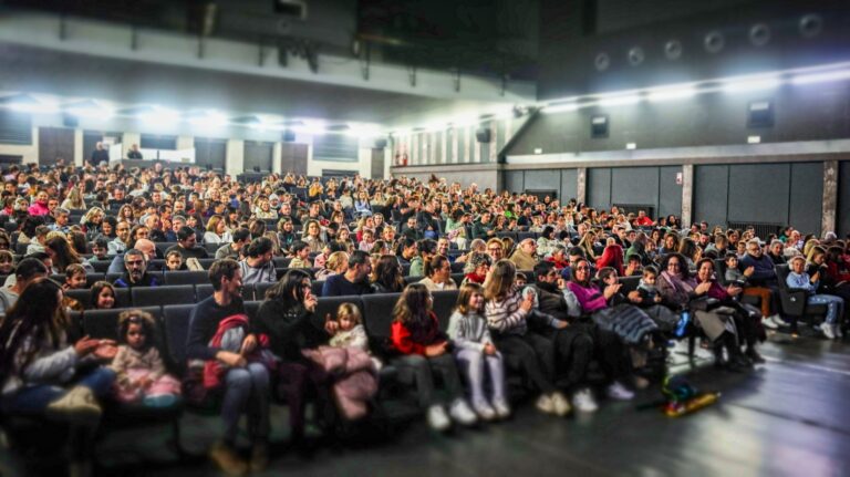 El Teatro Mónaco y La Campaneta ejes de la programación cultural de Onda 2026