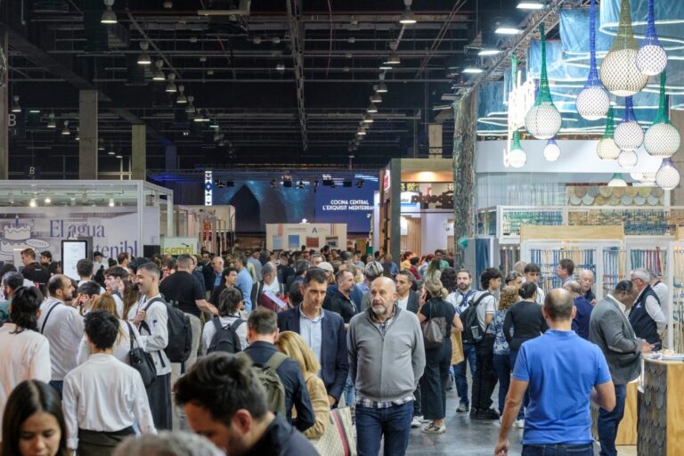 Gastrónoma reforzará en 2026 su perfil profesional