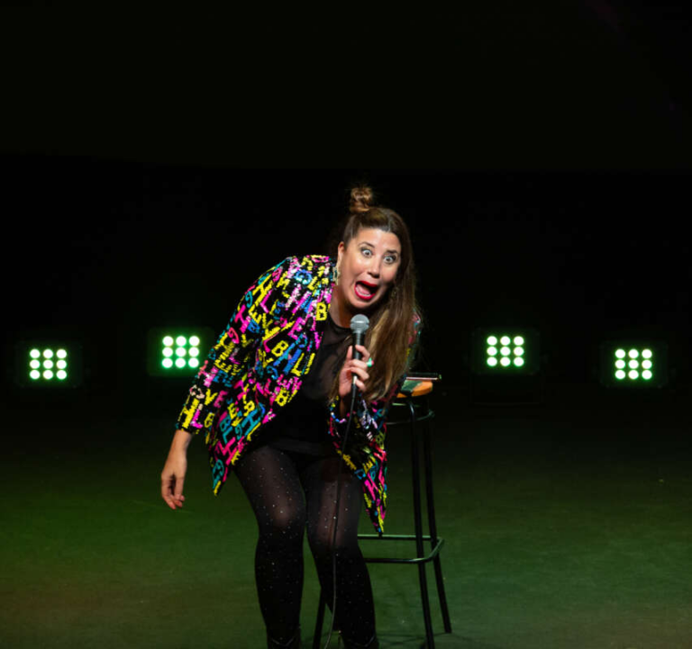 Maru Candel actuarà dins la programació del 8M a l'Alcora