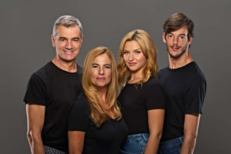 ‘Parejas Imperfectas’ llega a Peñíscola y Castellón con la dirección de Bernabé Rico