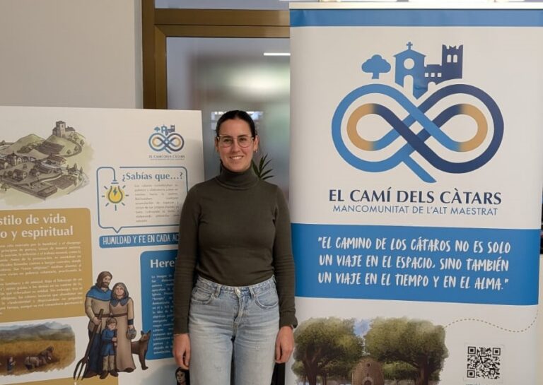 La Mancomunitat Alt Maestrat lanza una web de turismo sostenible