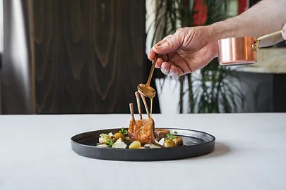 Cal Paradís revalida sus dos Soles Repsol y se sitúa en la élite gastronómica