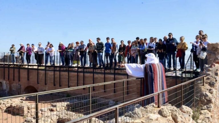 Onda exhibe su patrimonio local con una programación de visitas guiadas: Todas las fechas