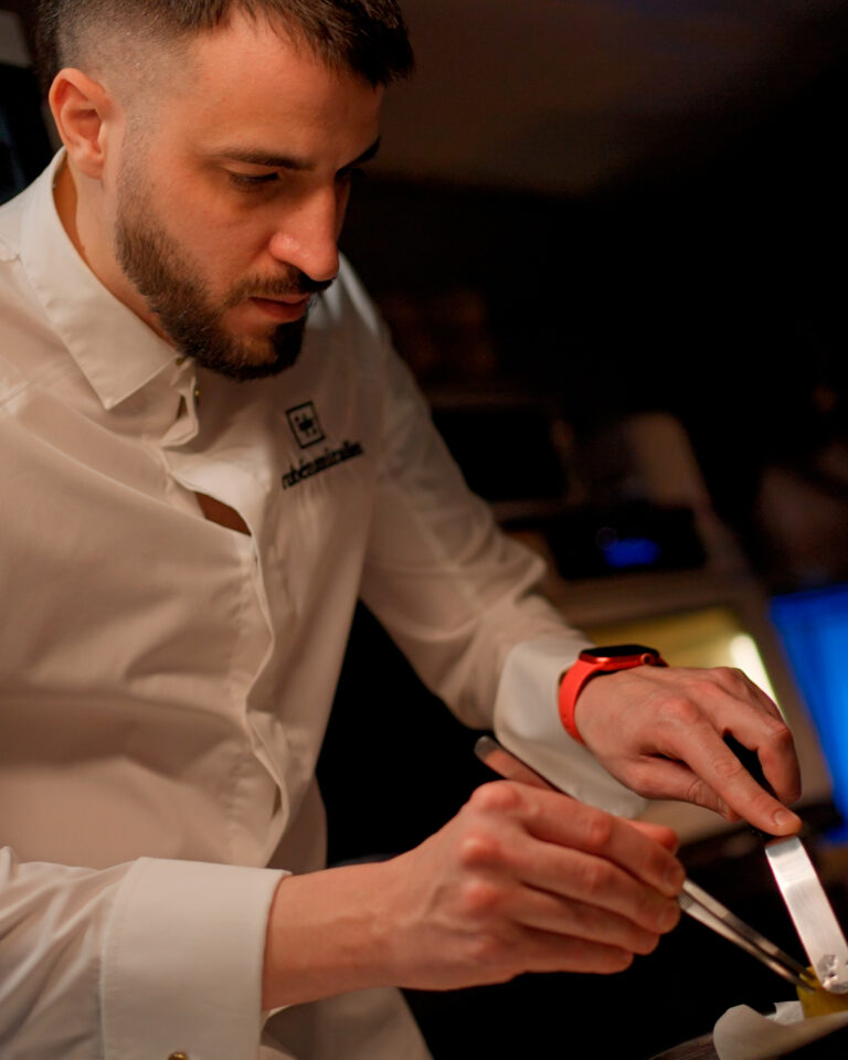 Uno de los restaurantes con Estrella Michelín más baratos de España está en Vinaròs