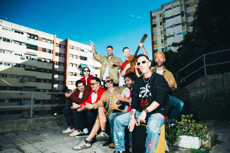 La Pegatina abrirá los conciertos de la Fira d'Onda 2026