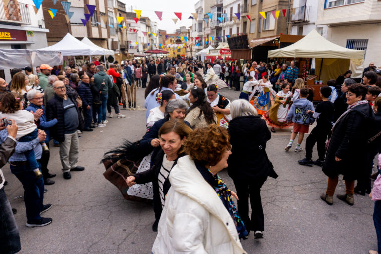 Benlloc acollirà aquest cap de setmana la Mostra Belloquina de Productes de la Terra
