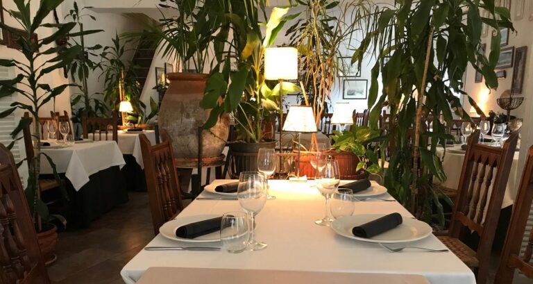 Restaurante Mediterráneo y el sabor 100% a Castellón en estas fiestas