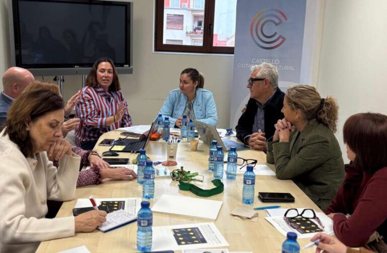 Castelló evalúa sus cuatro productos turísticos en las mesas técnicas