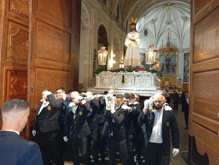 Turisme lanza su estrategia de marketing digital para Semana Santa y Pascua