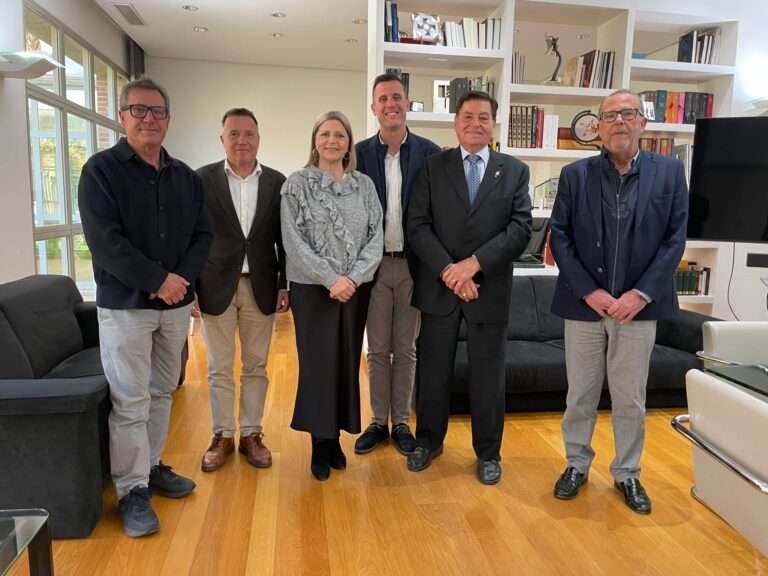 El Consell desbloqueja el Museu de la Taronja de Burriana