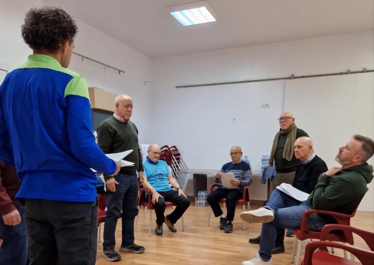 Alfondeguilla acogerá el sábado la XXII edición de la Passió