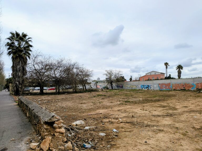 Benicarló inicia els tràmits per a la futura estació d’autobusos intermodal
