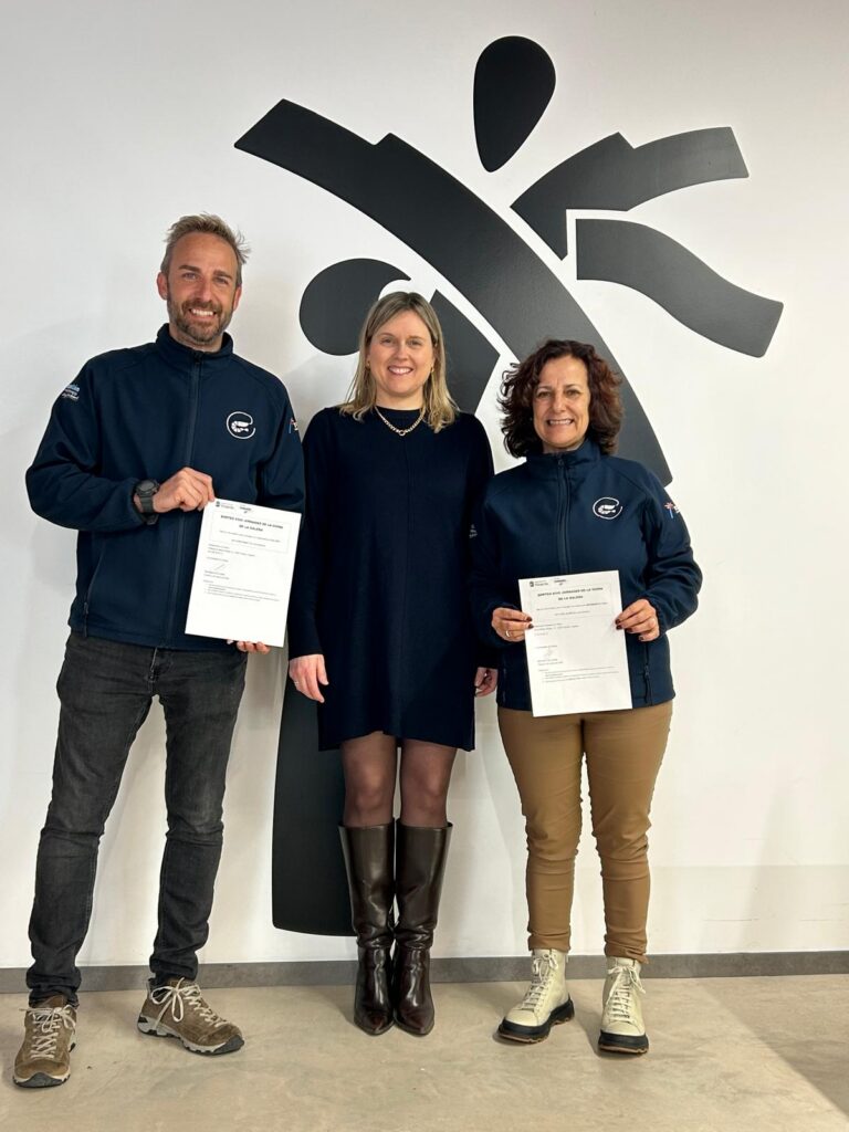 Turisme Vinaròs entrega los premios del sorteo de las Jornadas de la Cocina de la Galera