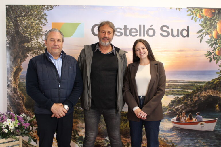 Moncofa logra la distinció Sicted de la seua Tourist Info