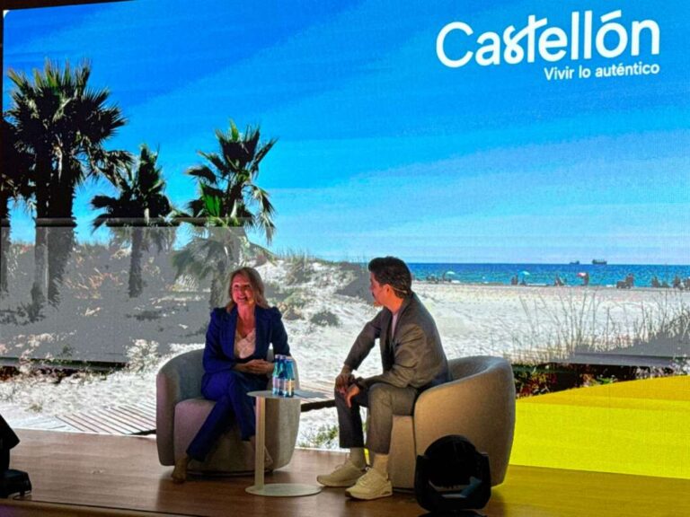 Castelló impulsa su nueva marca turística