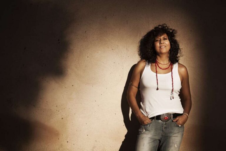 Rosana se suma al SOM Festival Castellón 2026 y actuará el 18 de julio