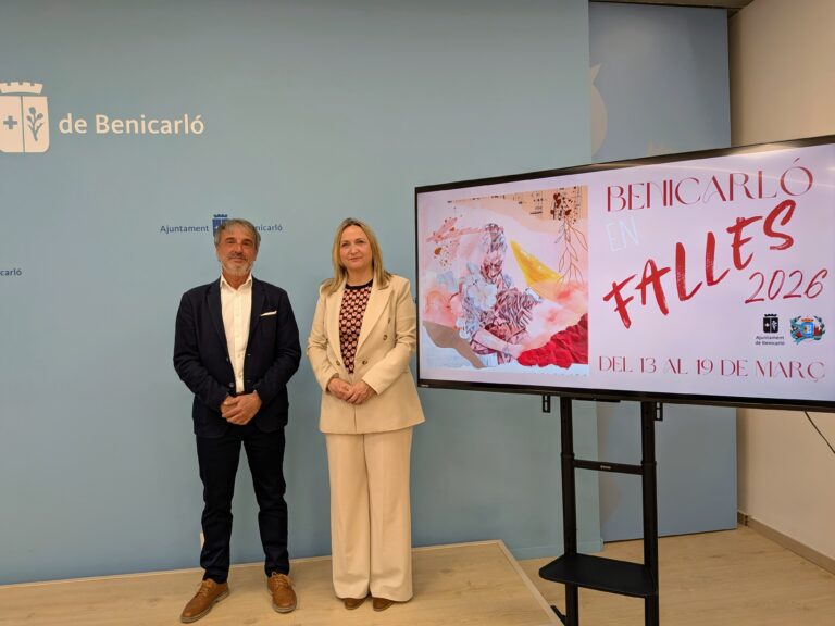 Benicarló tanca les Falles amb alta participació i un balanç global positiu