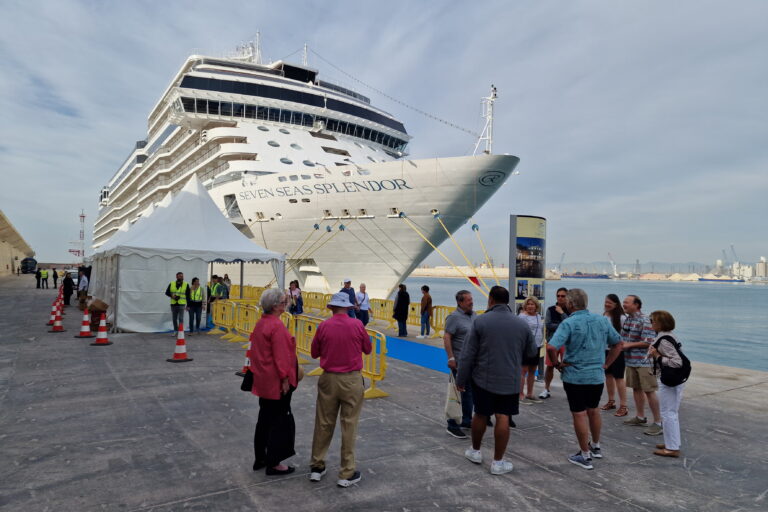 PortCastelló refuerza su posicionamiento en el mercado de cruceros boutique y de lujo en Miami