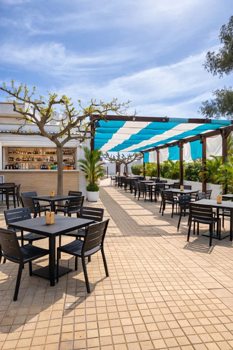 Nules impulsa a la platja un nou espai d'oci