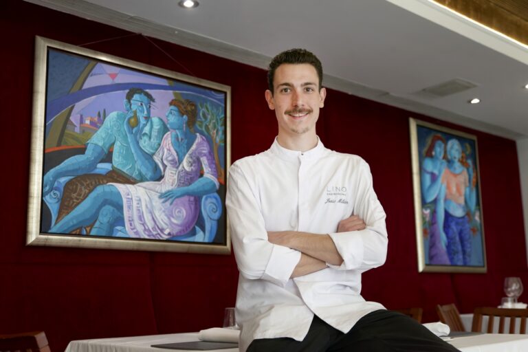 Castellón, mucho más que mar y arroz