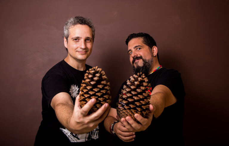 El duo 'Gran Músico y Mejor Persona' al Vila-real Talent 2026
