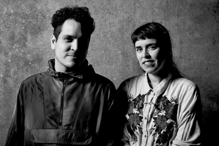 El duo Alejandro y María Laura actua este dijous al Museu de Belles Arts de Castelló dins de ‘Nits al Claustre’