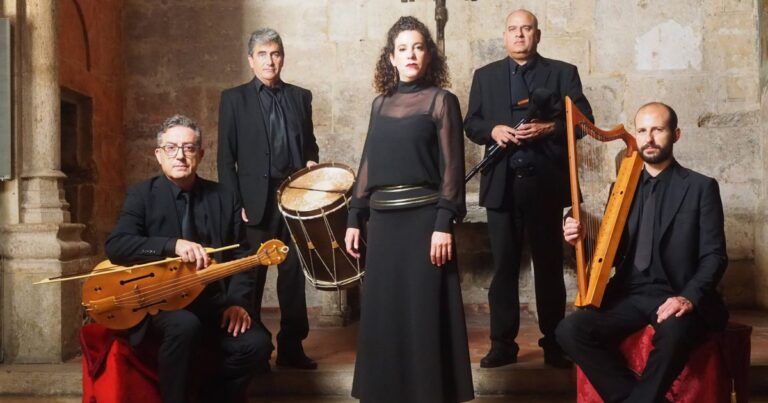 El Festival de Música Antiga i Barroca de Peñíscola inicia su 31ª edición
