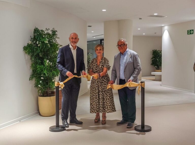 Pontiana Thalasso Hotel abre sus puertas en Oropesa del Mar
