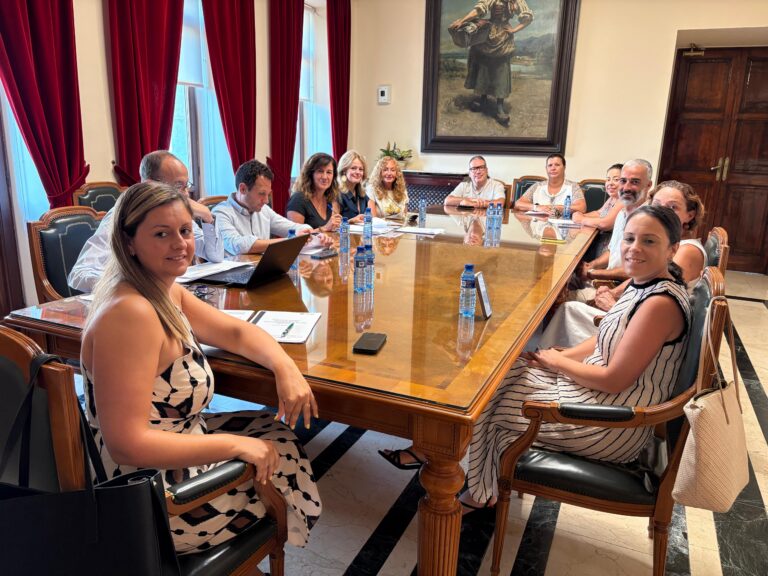 El Patronato Municipal de Turismo de Castellón da luz verde al presupuesto de 2027