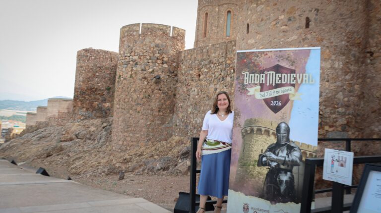 Onda revive su pasado medieval del 7 al 9 de agosto