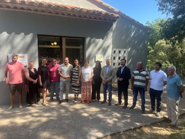 Turisme impulsa el Camí dels Càtars para reforzar el turismo sostenible en el Alt Maestrat