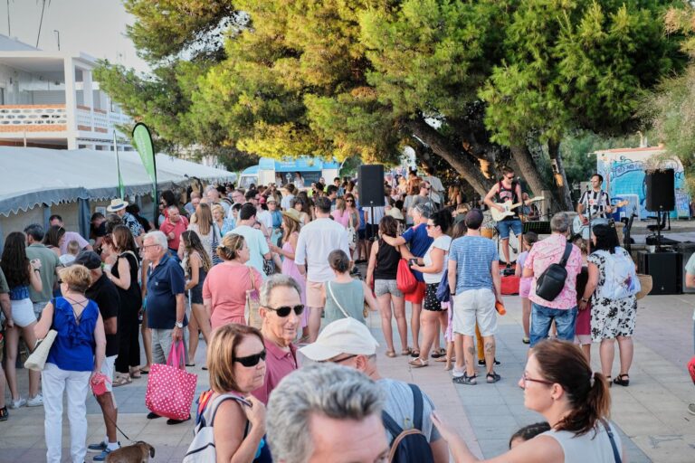 Xilxes celebrarà la XII Fira del Meló amb degustacions, tallers i un showcooking de cuiners amb Estrella Michelin