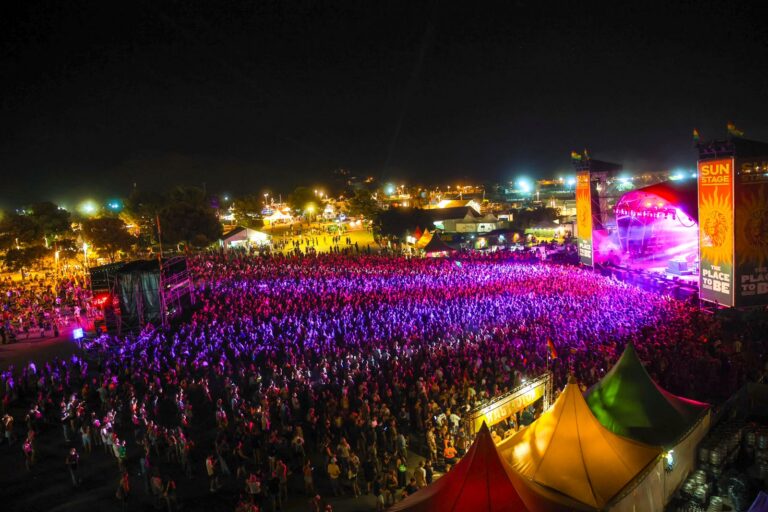 El Rototom Sunsplash 2026 ha bajado el telón