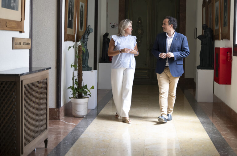 La Diputación de Castellón impulsa la mejora de los senderos municipales 