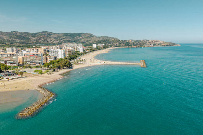 Benicàssim refuerza el tráfico ante la llegada del festival de reggae