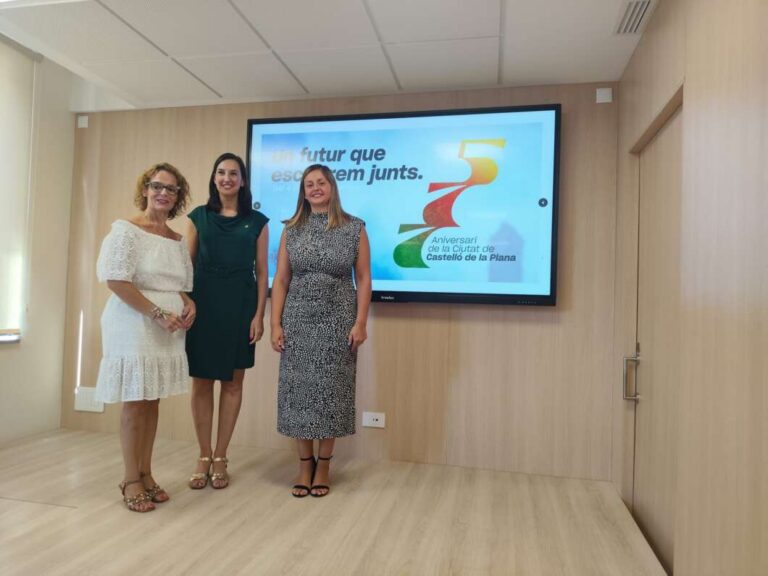 Castelló celebrará su 775 aniversario: vuelve el manuscrito del Privilegio del Traslado 2 meses