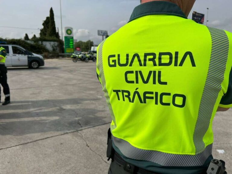 La DGT prevé más de 908.000 desplazamientos en la Comunitat Valenciana en la operación retorno