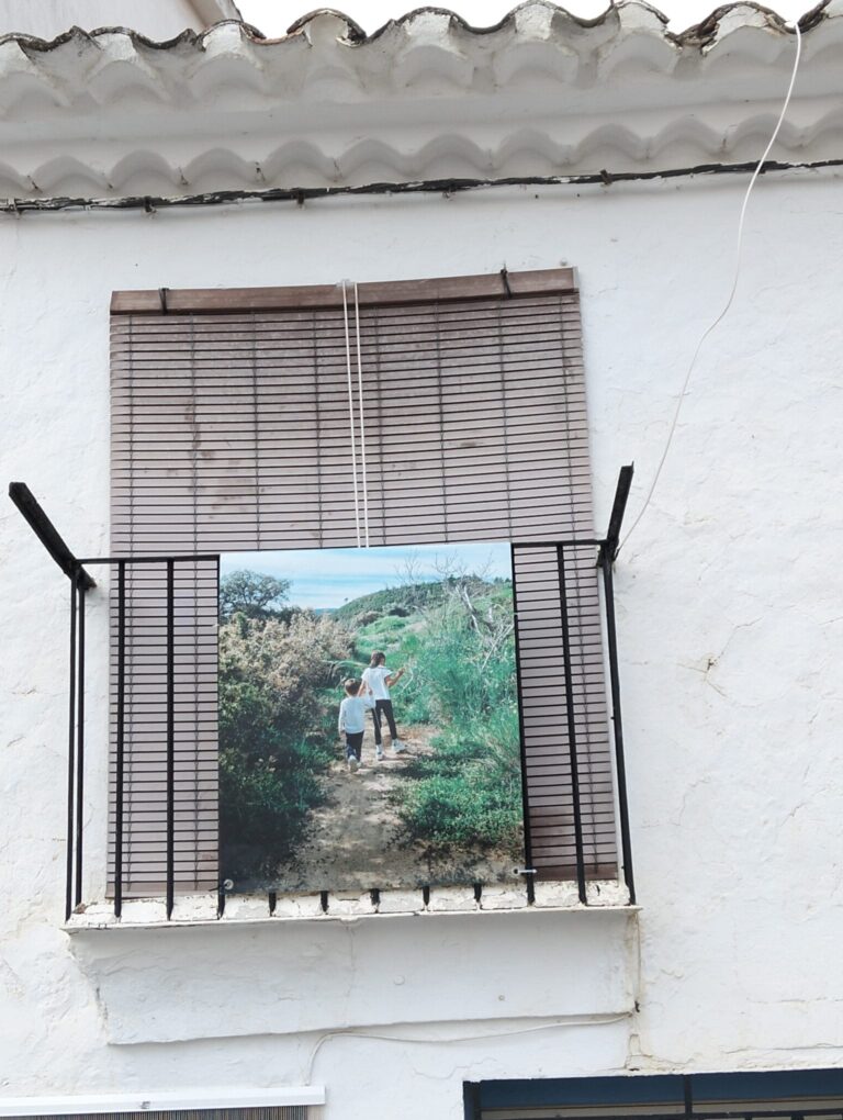 'Miradas Rurales' llega a Pina de Montalgrao en su recorrido por el Palancia-Mijares
