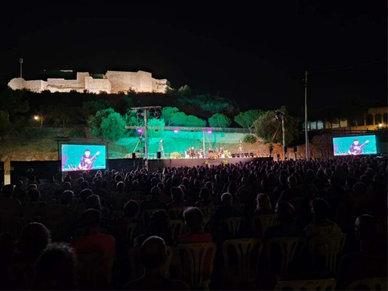 Ausiàs Parejo y el Cuarteto Levantino protagonizan el segundo concierto del ORFIM de Oropesa del Mar