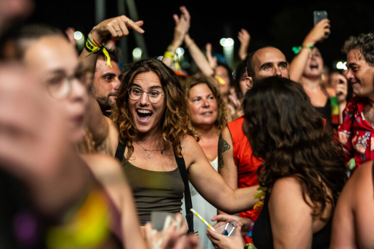 El dancehall electrónico de Major Lazer Soundsystem marca el paso en una segunda jornada del Rototom Sunsplash