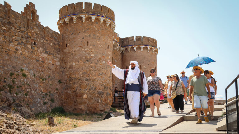 Onda cierra un verano de gran afluencia turística