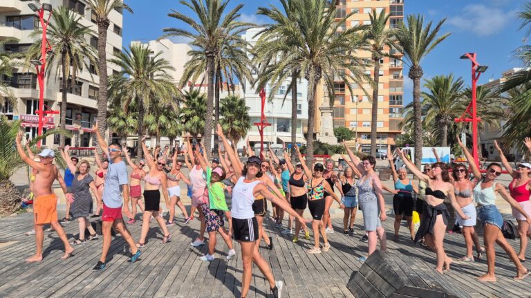 Vinaròs llega a una ocupación del 95% en los hoteles y del 93% en los apartamentos en agosto
