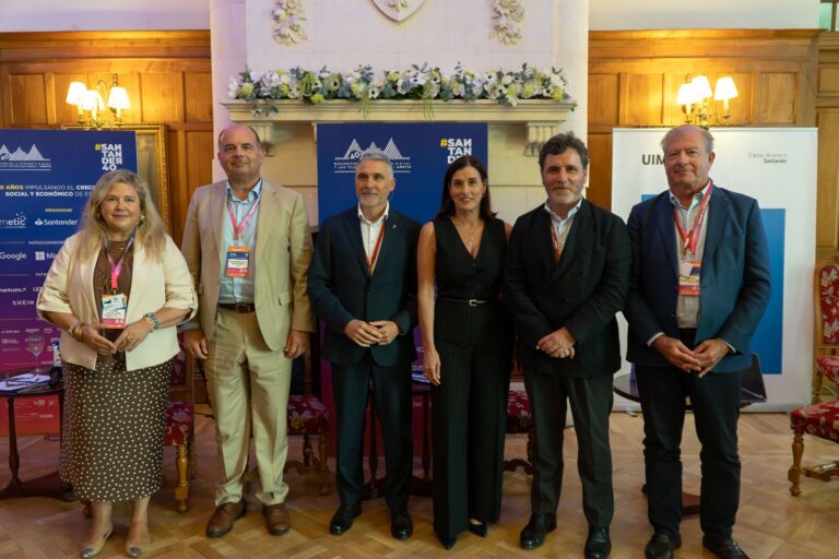 La digitalización turística debe orientarse a transformar los datos en conocimiento útil