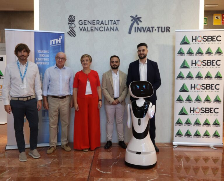 La innovación turística debe traducirse en empresas más competitivas, eficientes y sostenibles