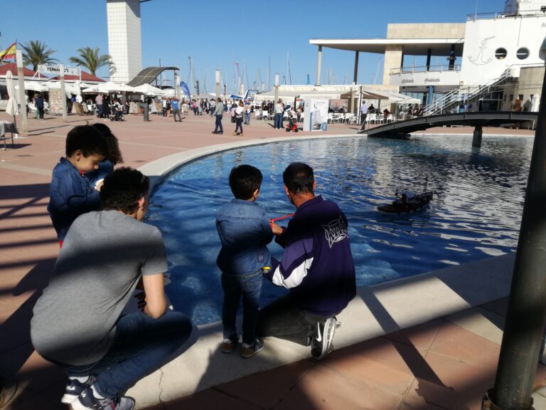 El Espai Cultural Moruno supera la decena de actividades este verano y prepara nuevas citas para octubre