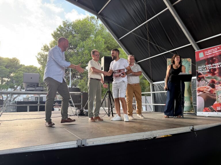 Alcossebre celebra la II Ruta del Pincho de la Tomata de Penjar con 13 restaurantes