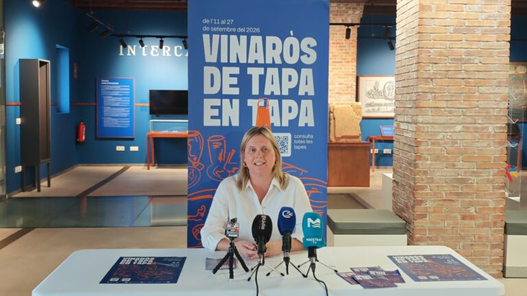 Arranca una nueva edición de 'Vinaròs de Tapa en Tapa'