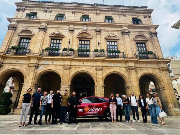 La Ruta de la Tapa de Castelló vuelve con 60 bares, 20 nuevos participantes y tapeo a 6 euros